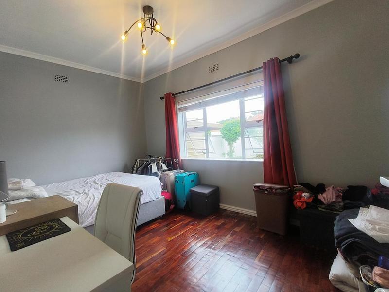 To Let 1 Bedroom Property for Rent in Plumstead Western Cape